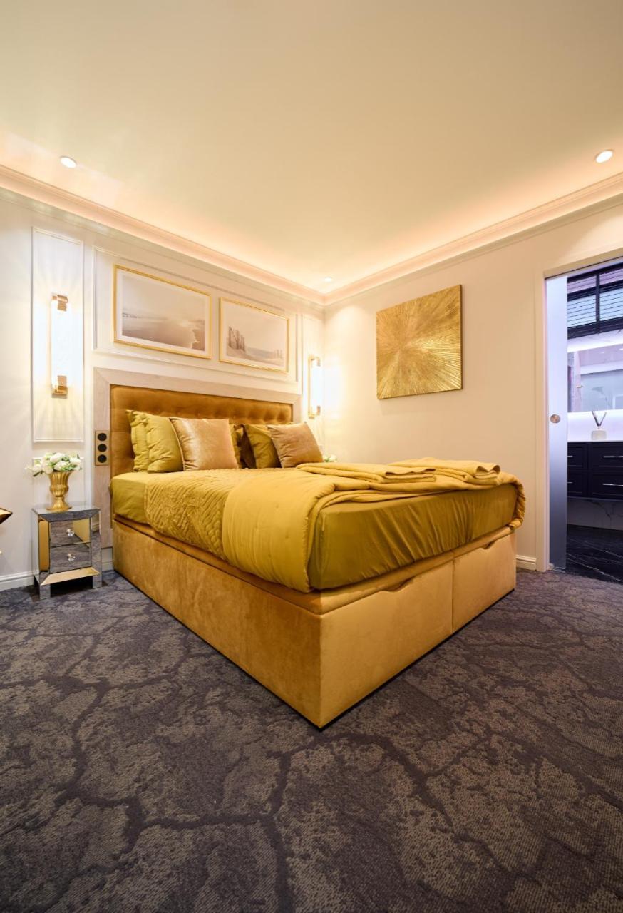 Les Perles Amienoises Gold Pearl Hyper Centre Appartement Amiens Buitenkant foto